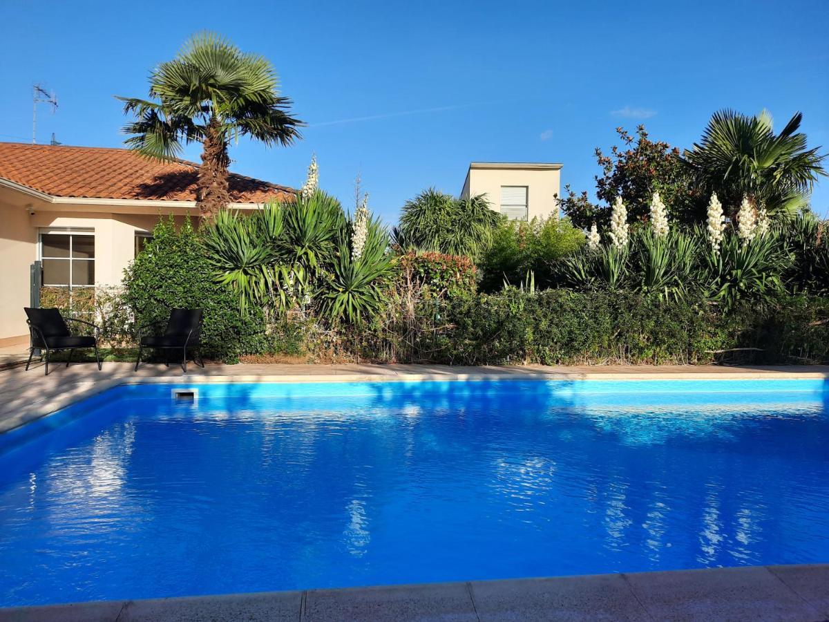 Residence Ker Osmoz Saint-Herblain Exterior photo