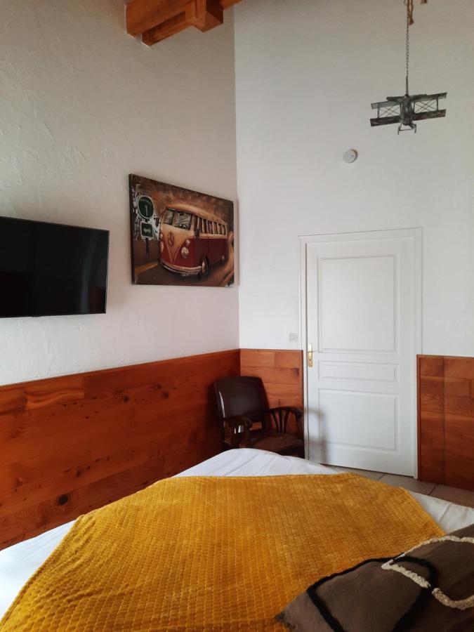 Residence Ker Osmoz Saint-Herblain Exterior photo